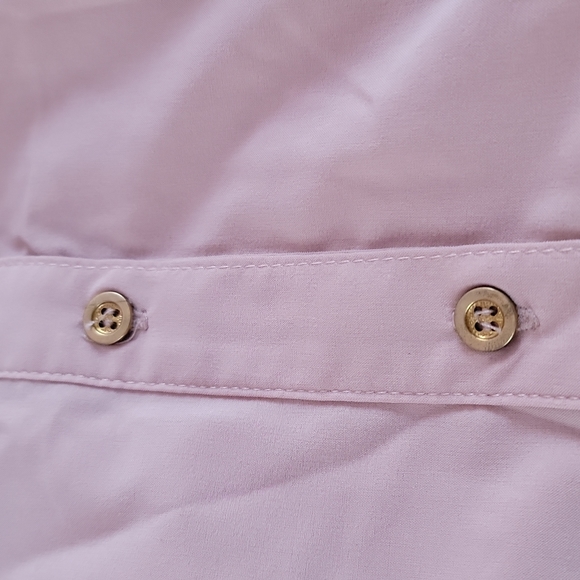 Mary Rose Cape Top - Picture 4 of 4